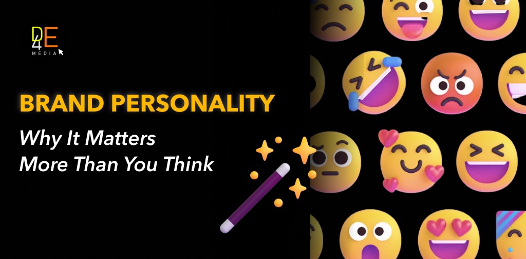Brand-personality