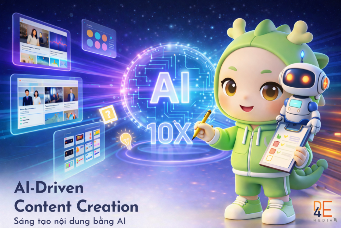 Scaling the Soul: Mastering AI-Driven Content Creation in 2026 