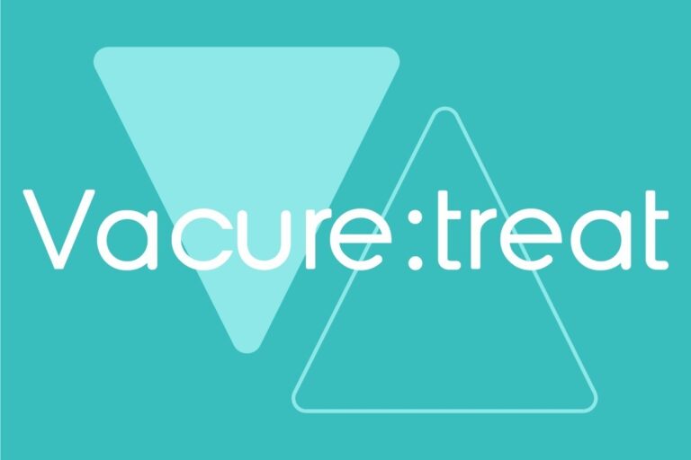 Vacure:Treat 360° Brand Building