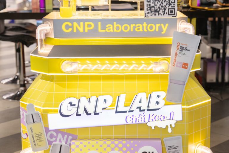 CNP Laboratory