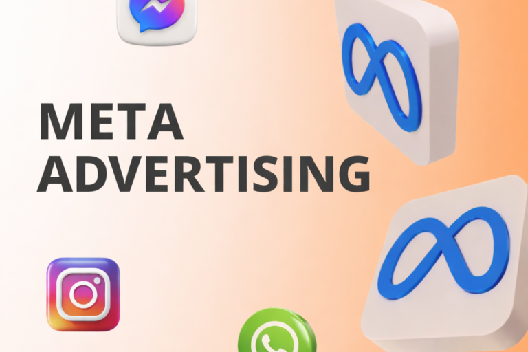 Meta Advertising Content