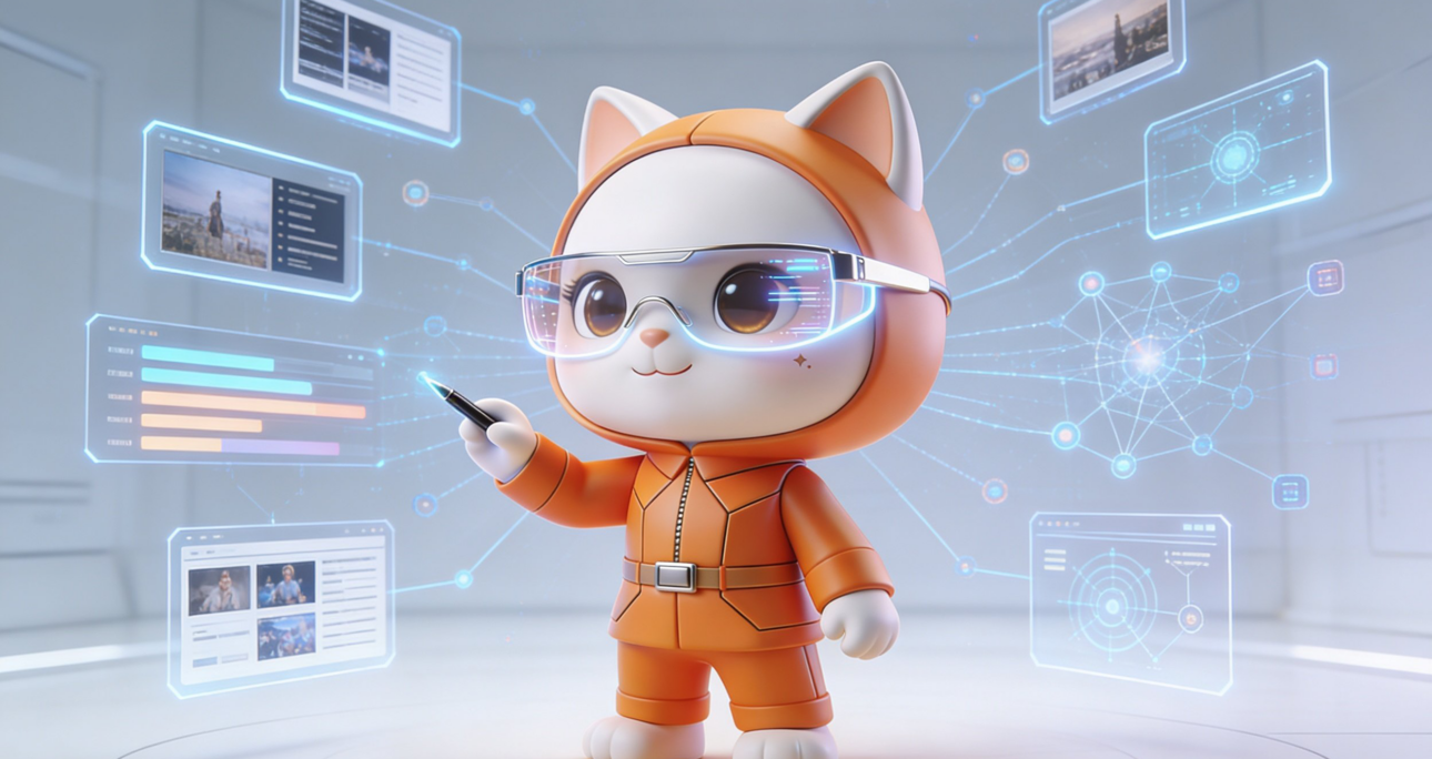 The New Era of Visual Storytelling: Why AI-Powered Creative is the Ultimate Force Multiplier 