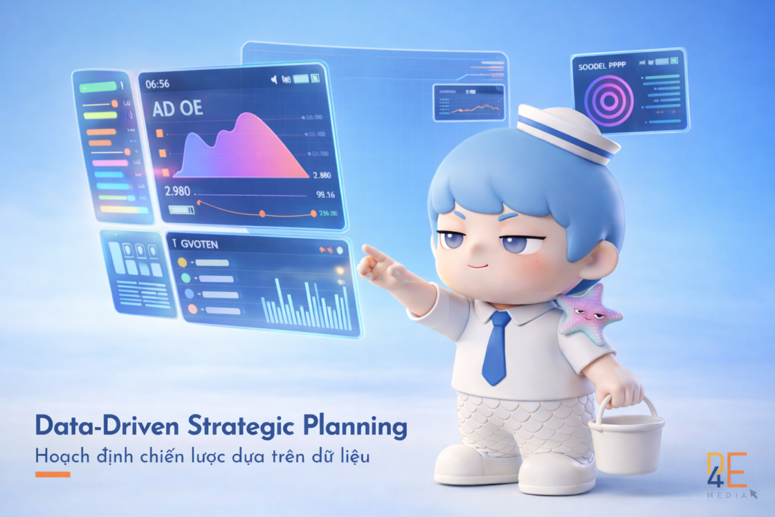 Beyond the Hunch: Why Data is the DNA of Modern Strategy 